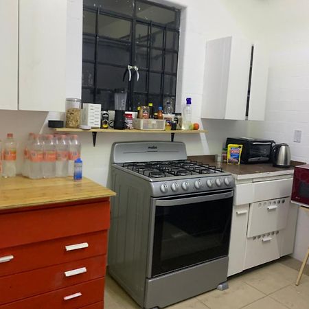 Hostal Yoa Suite 101 Meksyk Zewnętrze zdjęcie