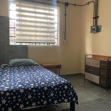 Hostal Yoa Suite 101 Meksyk Zewnętrze zdjęcie