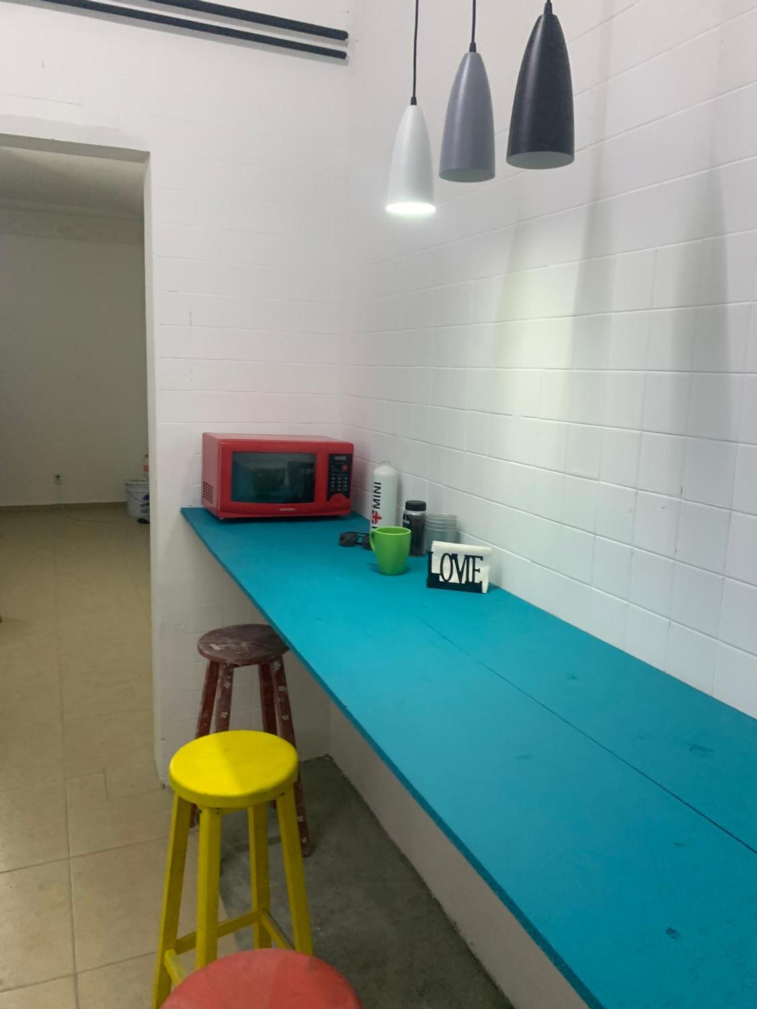 Hostal Yoa Suite 101 Meksyk Zewnętrze zdjęcie