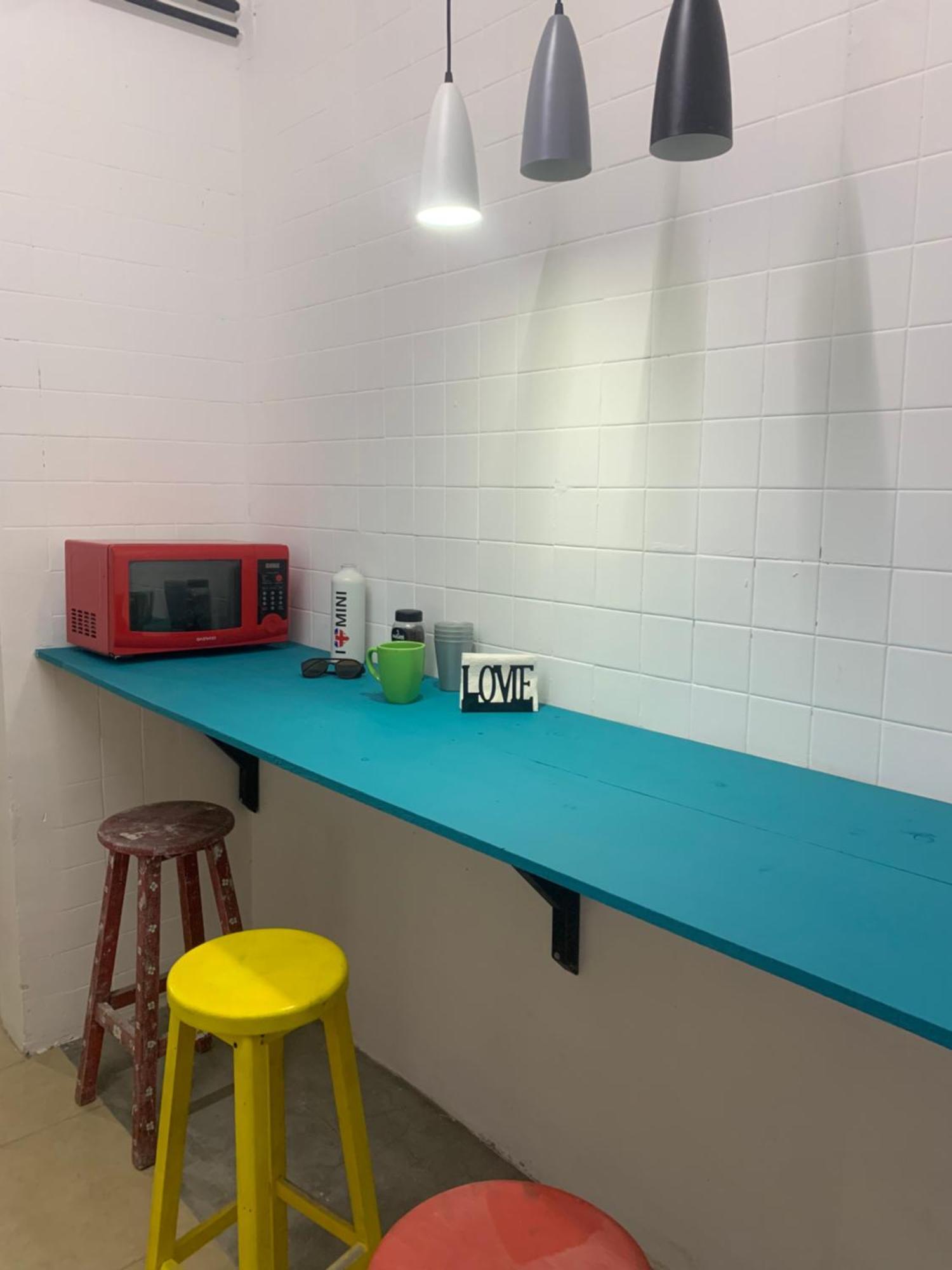 Hostal Yoa Suite 101 Meksyk Zewnętrze zdjęcie