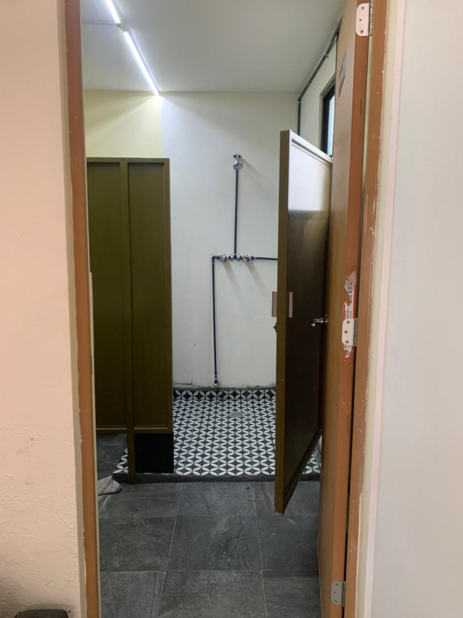 Hostal Yoa Suite 101 Meksyk Zewnętrze zdjęcie