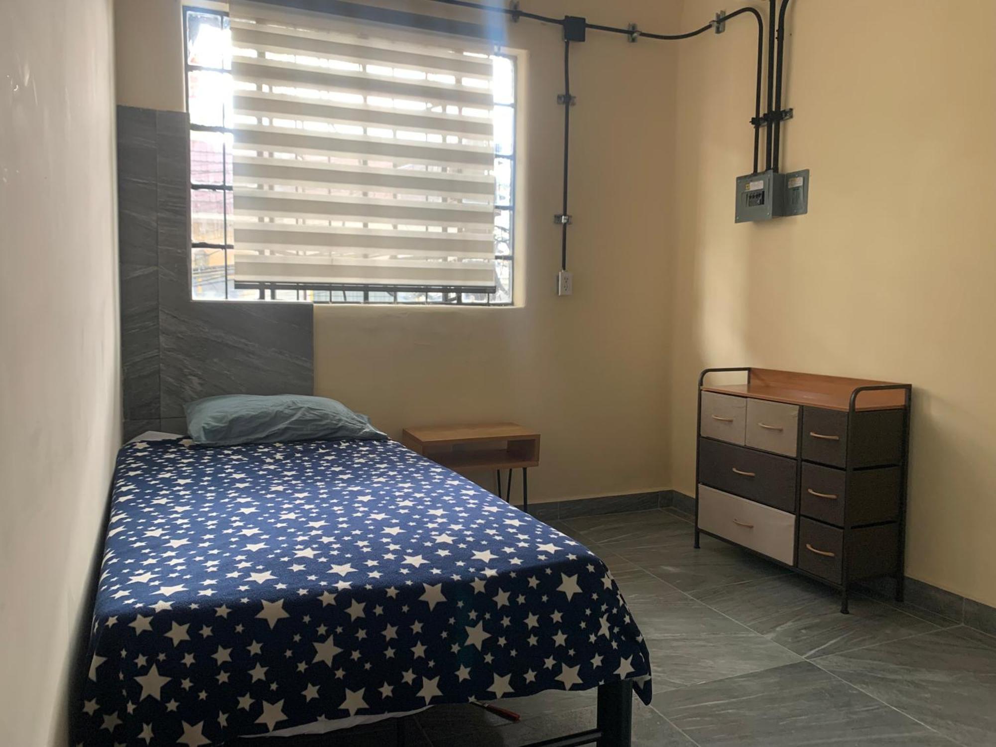Hostal Yoa Suite 101 Meksyk Zewnętrze zdjęcie